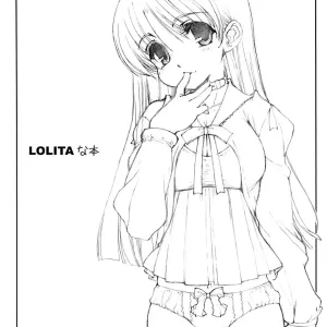 Lolita na Hon