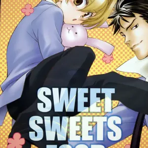 Sweet Sweets Food
