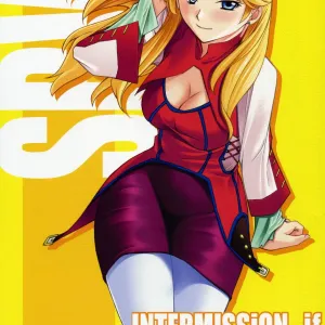 INTERMISSION_if code_03: LEONA