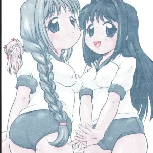 Canaan 3 ~Risoukyou~