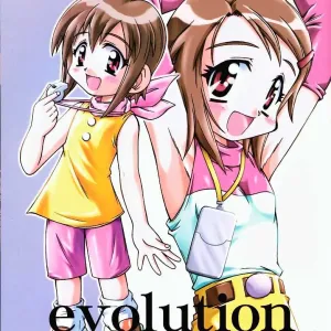 evolution