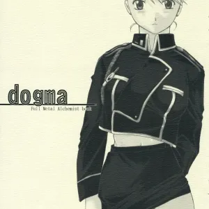 Dogma