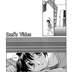 Papa no Video | Dad's Video