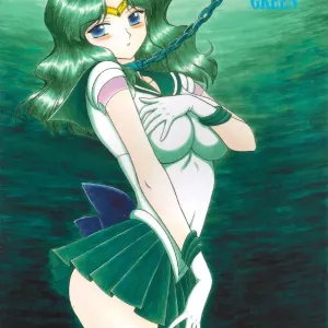 Hierophant Green