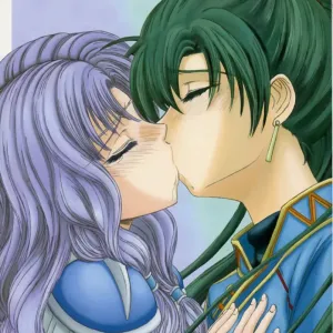 Love Love Fire!! Vol. 1