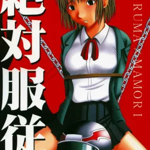 Zettai Fukujuu