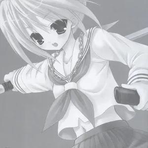 Iroha no Iroha