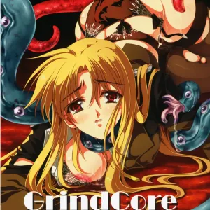 GrindCore
