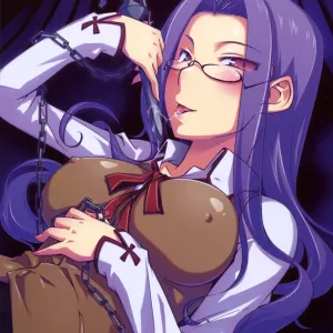Seifuku catharsis
