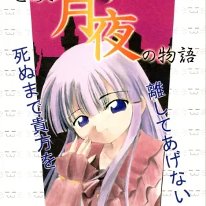 Toaru Tsukiyo no Monogatari