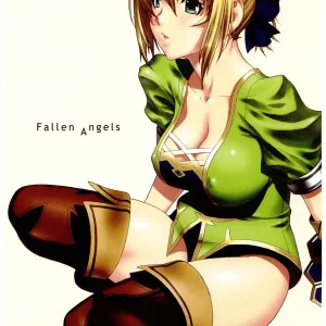 Fallen Angels