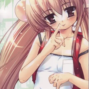 Yuuwaku no Jikan