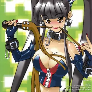 A-G Super Erotic 7