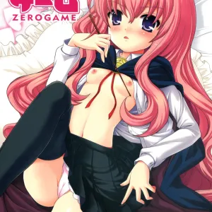 ZeroGame