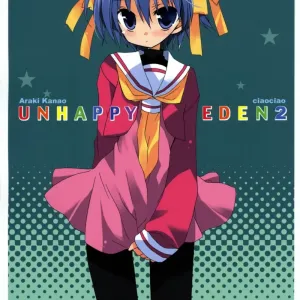 Unhappy Eden 2