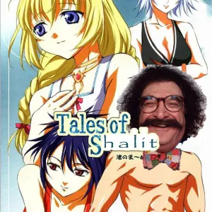Tales of Shalit