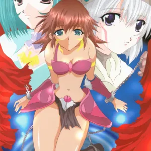 .hack//NIGHTMARE ~2nd edition~