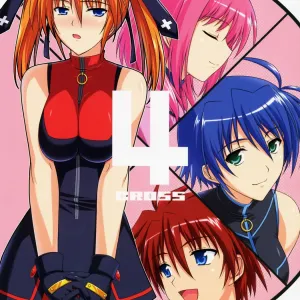 CROSS 4