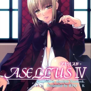 ASELLUS IV