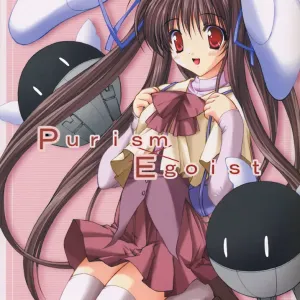 Purism Egoist