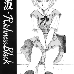 Ayanami Richness Black