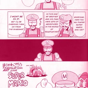 Super Mario RPG
