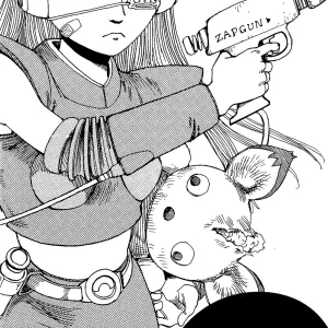 Ekimae Souzou | Genesis