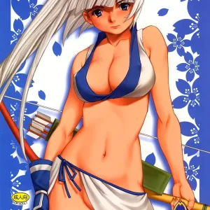 Sexual Samurais (decensored)