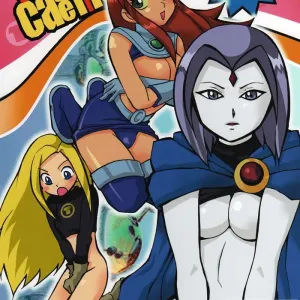 TITANS Case File