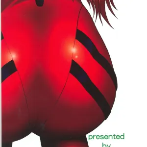 Plug Suit Fetish Vol. 4