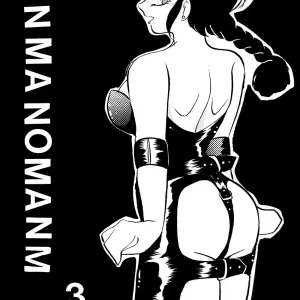 Ranma no Manma 3
