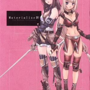 Materialize IV