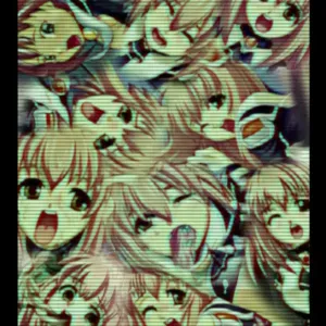 Milky Peche ~Momo to mirku no mikkusu juusu~