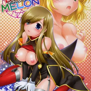 DEKAMELON
