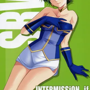 INTERMISSION_if code_01: AYA