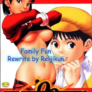 Family Fun