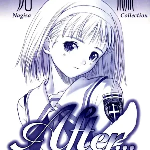 After... ~Nagisa Hen~ Omake Hon