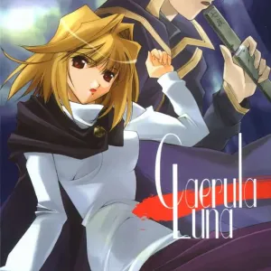 Caerula Luna