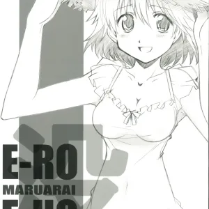 E-ro-botsu AniHen