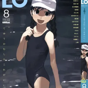 COMIC LO 2006-08