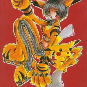 Pokemon Store