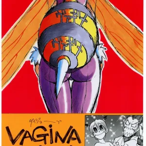 VAGINA VAGINA