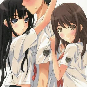 ...to be ''kissin' you