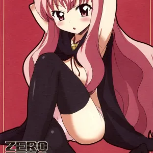Zero Zero Heaven