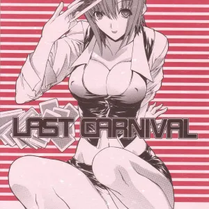 LAST CARNIVAL