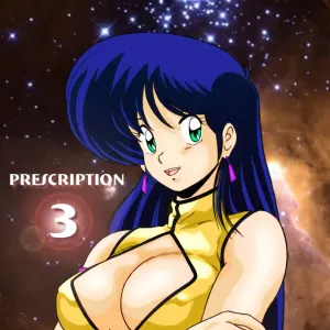 Prescription Vol. 3
