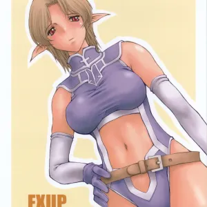 EXUP 7