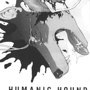Humanic Hound