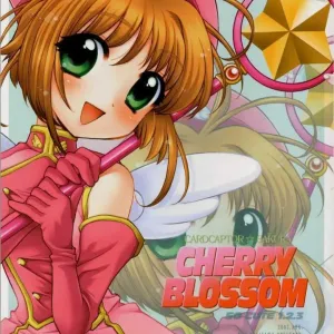 CHERRY BLOSSOM