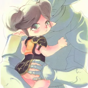 Peach